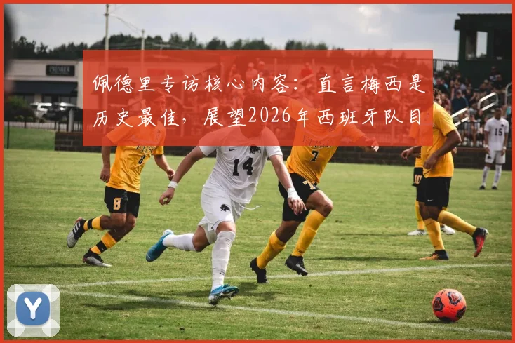 佩德里专访核心内容：直言梅西是历史最佳，展望2026年西班牙队目标与挑战