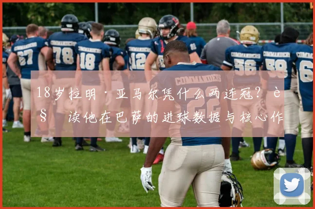 18岁拉明·亚马尔凭什么两连冠？解读他在巴萨的进球数据与核心作用，对比佩德里成长轨迹